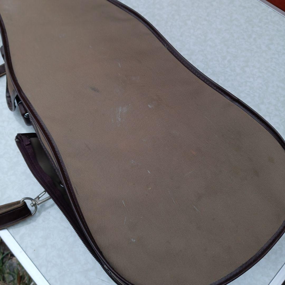 2009年製 SUZUKI No200 3/4 鈴木バイオリンセット