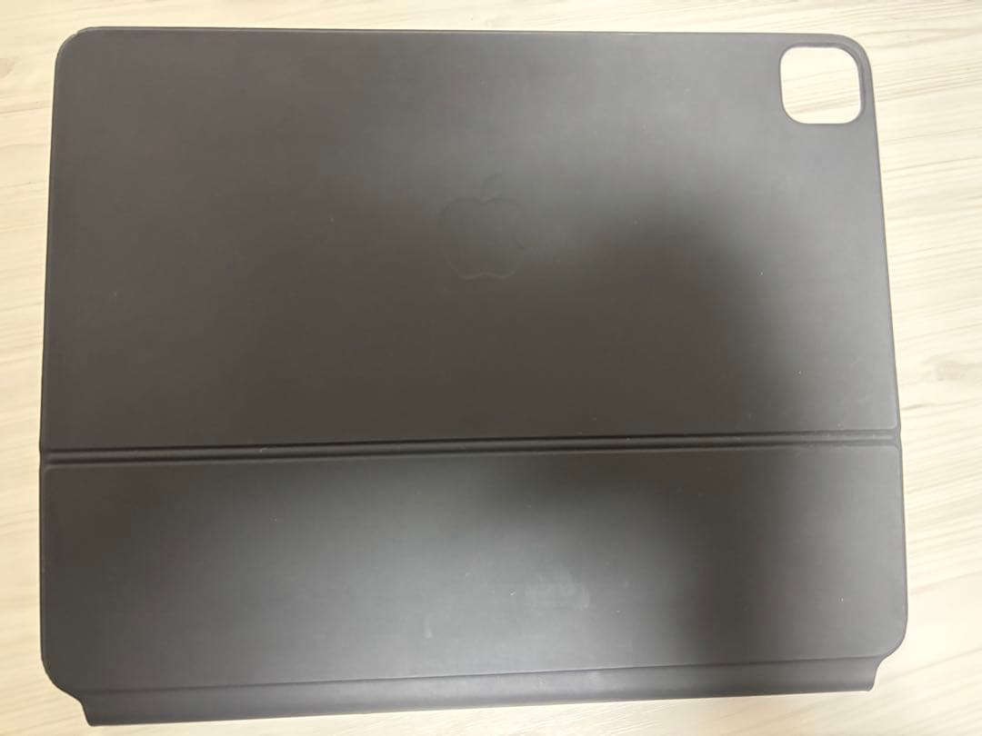 iPad Air13インチ M 2 カバー 純正 Apple iPad Air 13インチ M2 1TB Wi-Fi