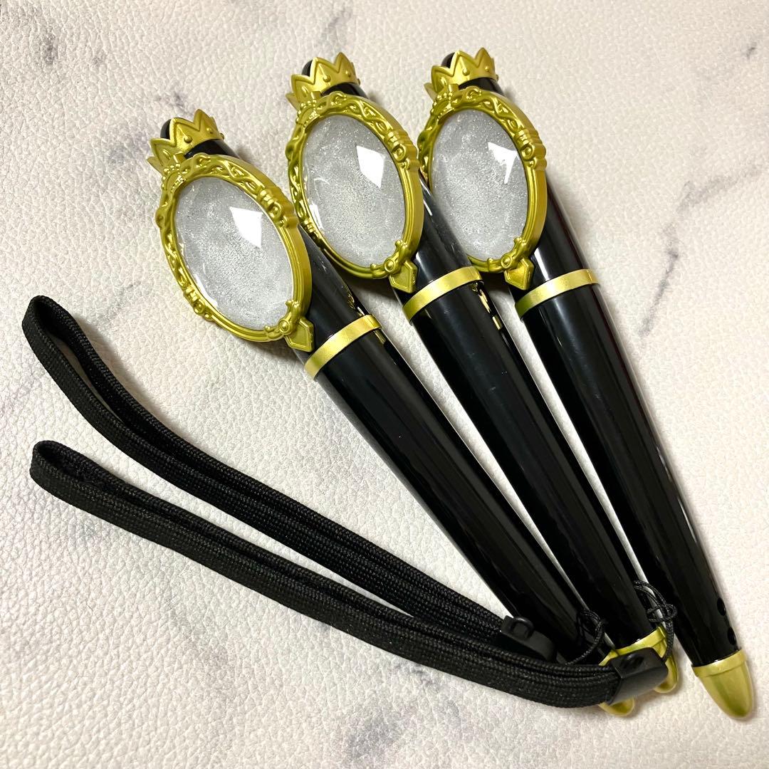 ツイステ マジカルペンライト ANIPLEX＋限定 新品未開封 公式グッズ