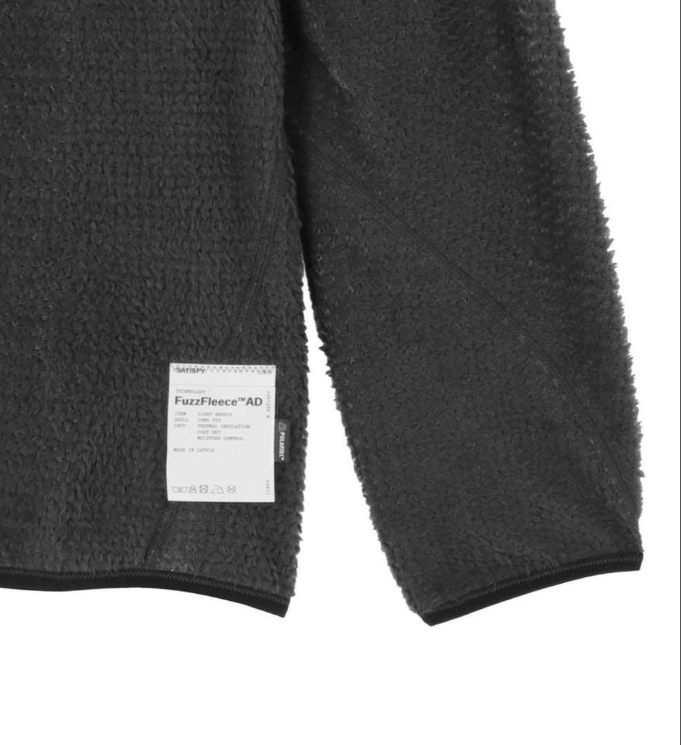 Satisfy FuzzFleece™ AD Light Hoodie