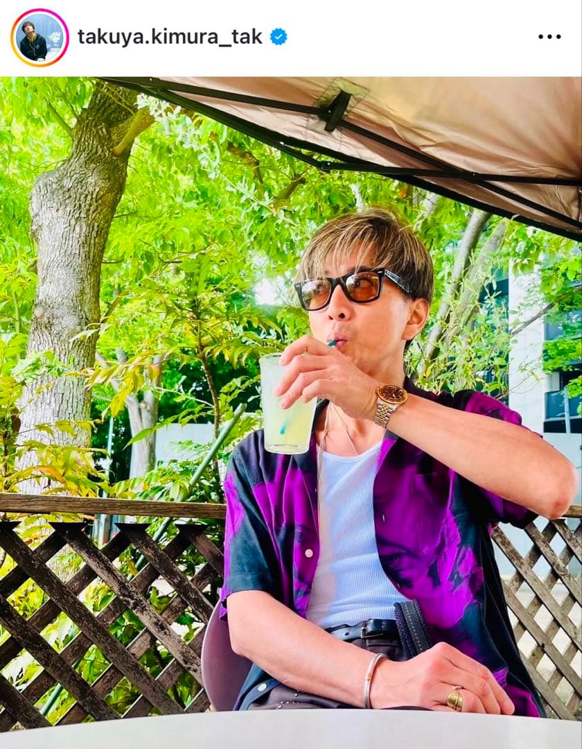 私物キムタク HTC × Dickies Arrow Chain ディッキーズ