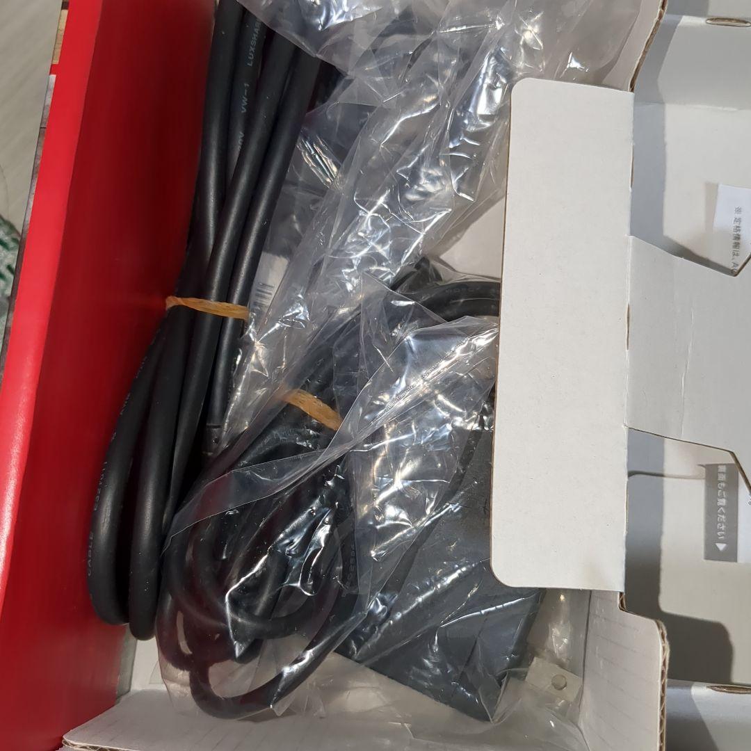 Nintendo Switch 本体セット　バッテリー強化