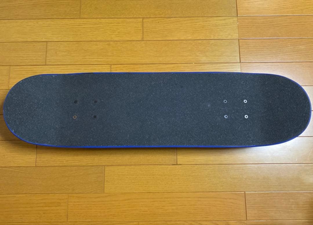 シュプリーム カーミット スケボー コンプリート品