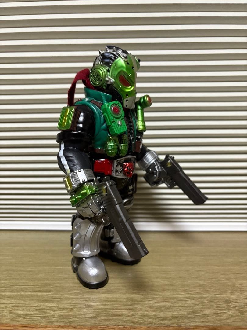 S.H.Figuarts アイアンマン(テック・オン アベンジャーズ) | 魂ウェブ