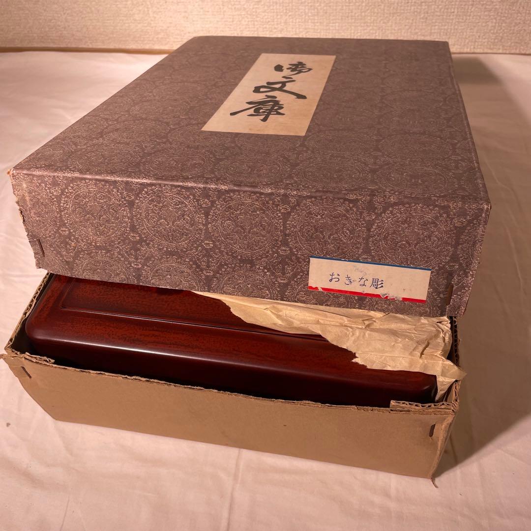 ⭐︎【レトロプレミア】⭐︎ 江戸時代の千代紙をまとめるその外箱
