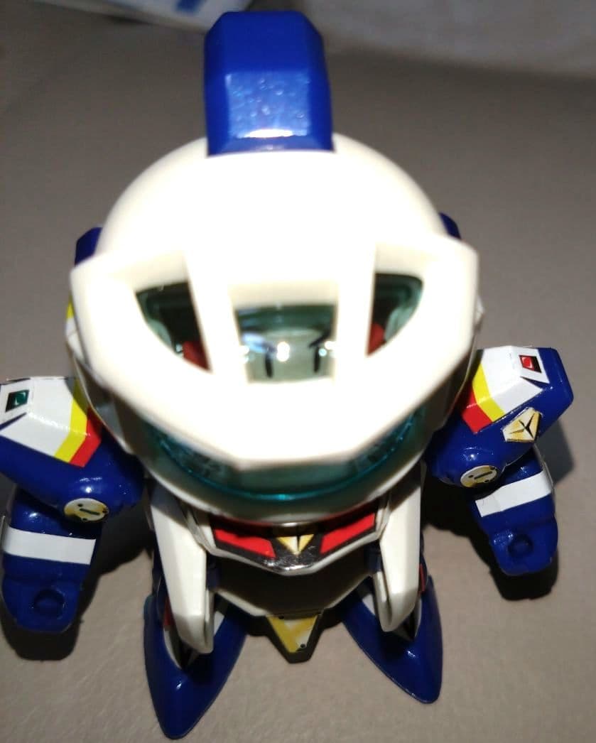 ビーダマン 爆外伝Ⅲ ガイアボンバーファイター - メルカリ