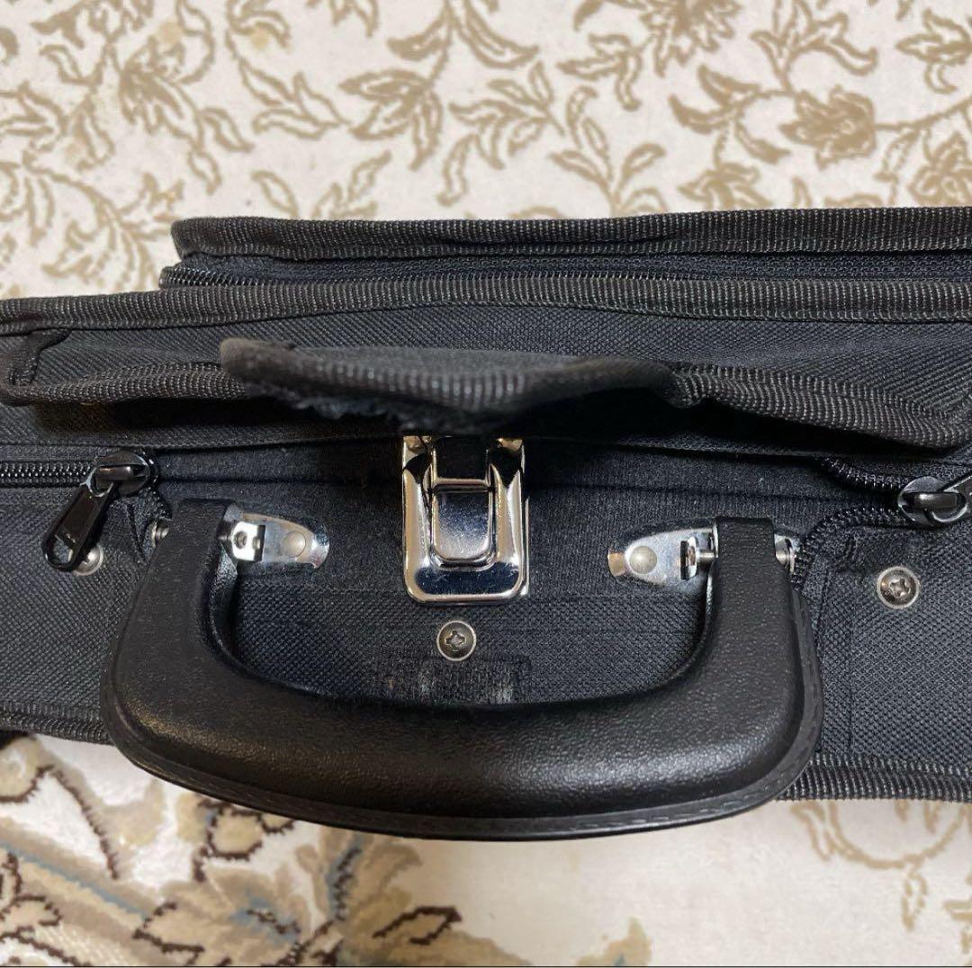 バイオリン イーストマン　本体とケース付き