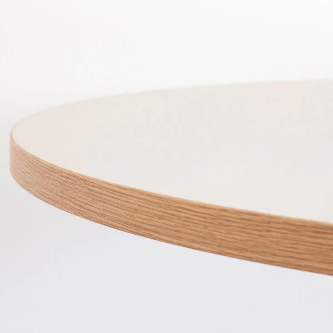 KANADEMONO(かなでもの) THE CAFE TABLE / リノリウム