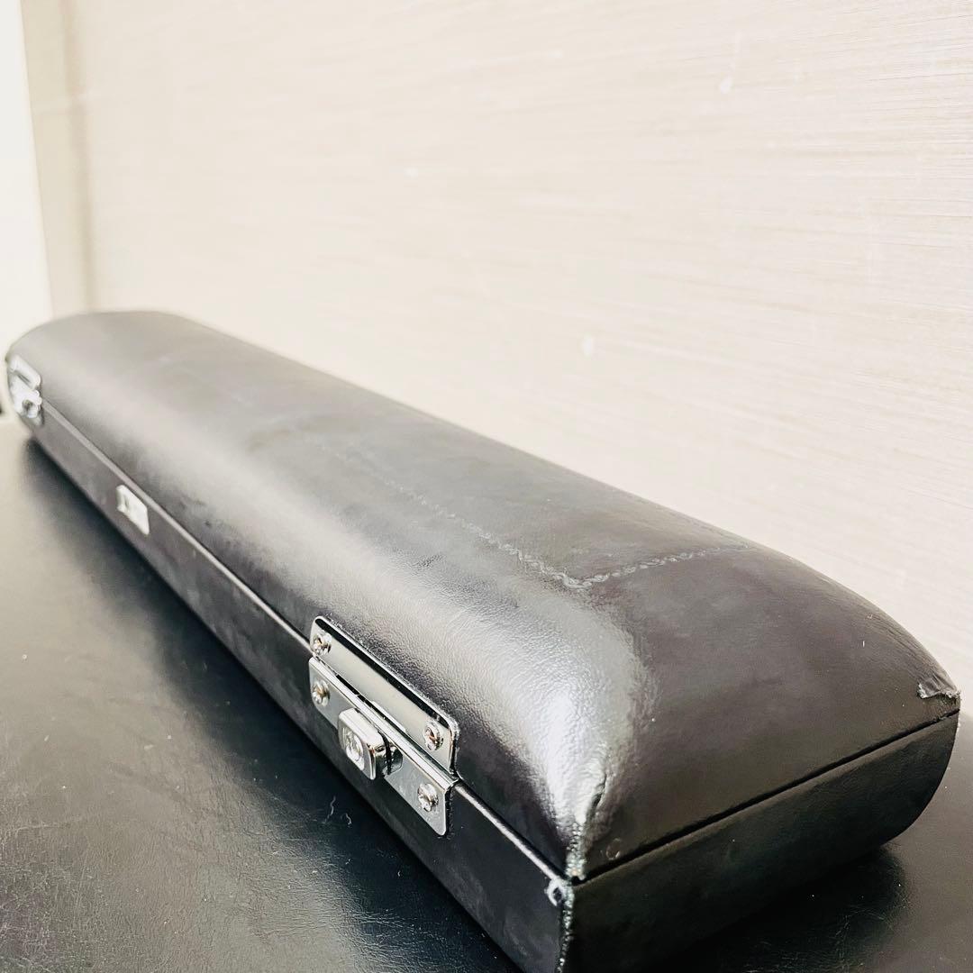 ムラマツM180(管体銀) 音出し確認済み