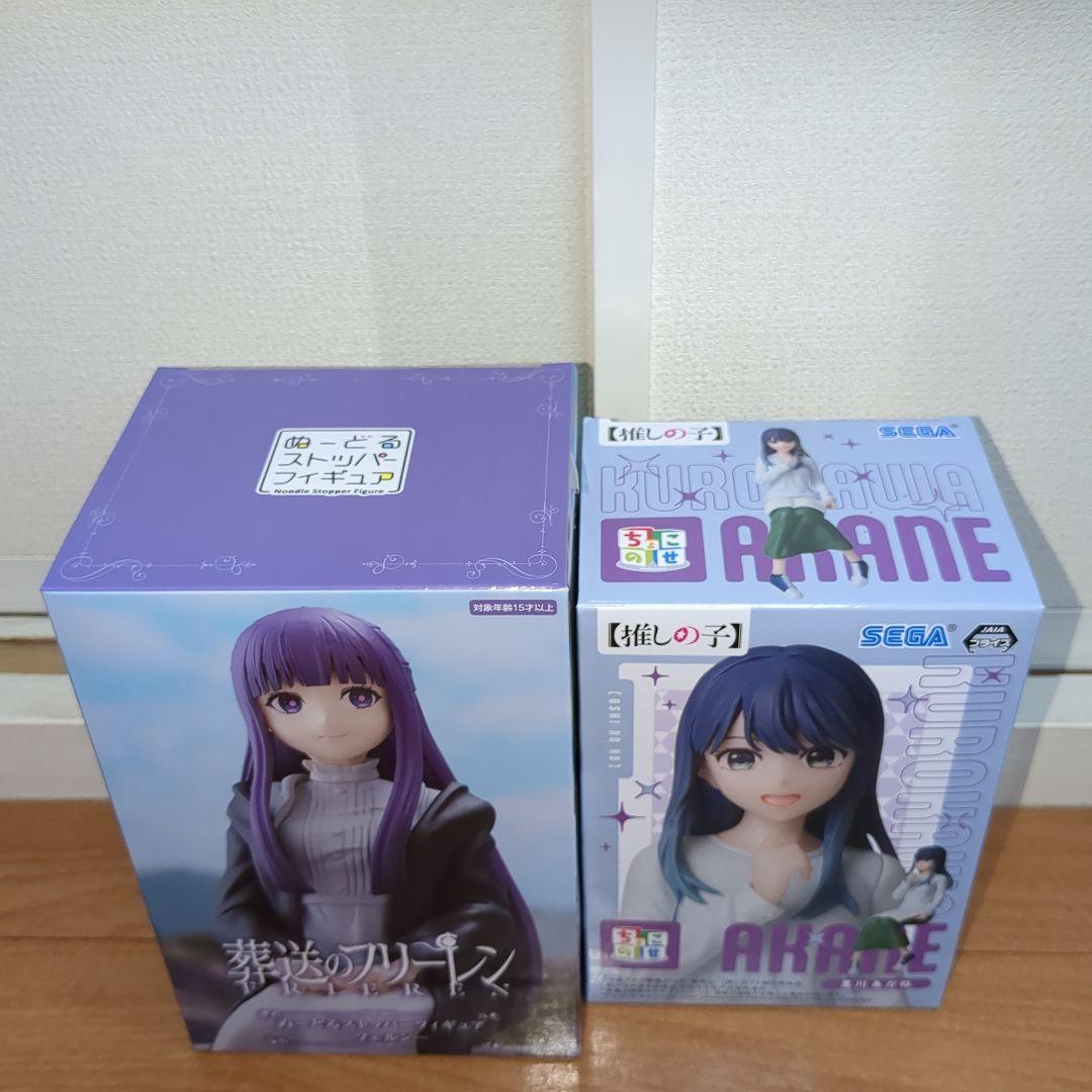 【26点】美少女フィギュア★初音ミク★ソニコ★五等分の花嫁★ホロライブなど★新品
