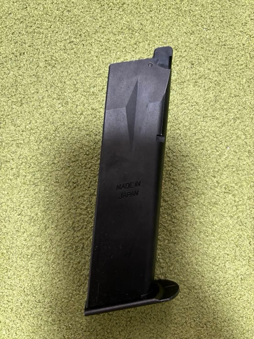 東京マルイ SIG SAUER P226 ガスガン