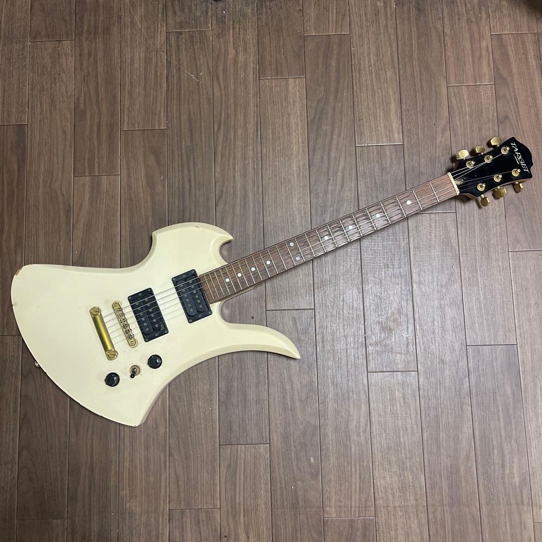 TARGET by FERNANDES エレキギター