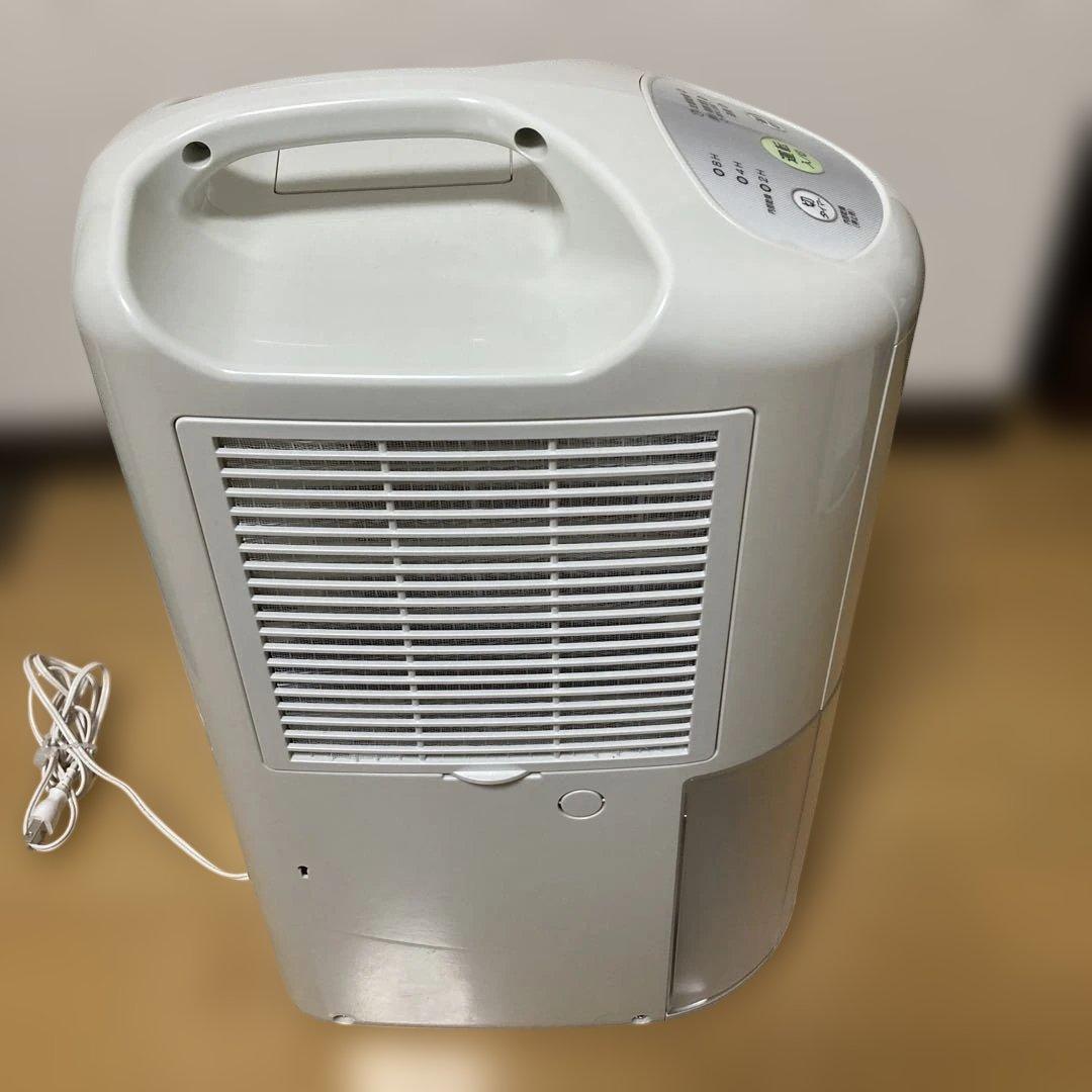コロナ 除湿機 CD-P63A B型 2018年製