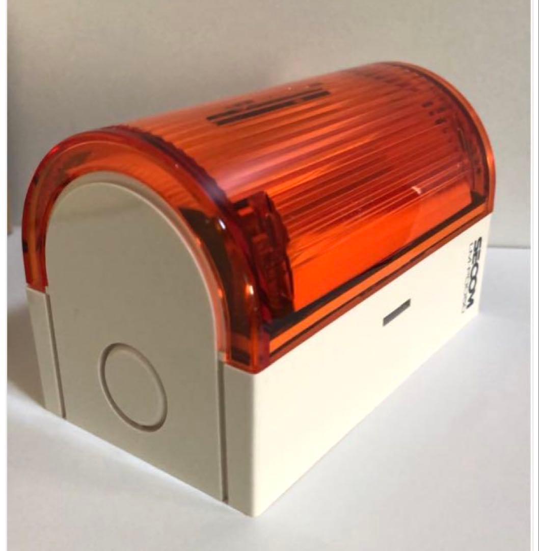 フラッシュライト セコム