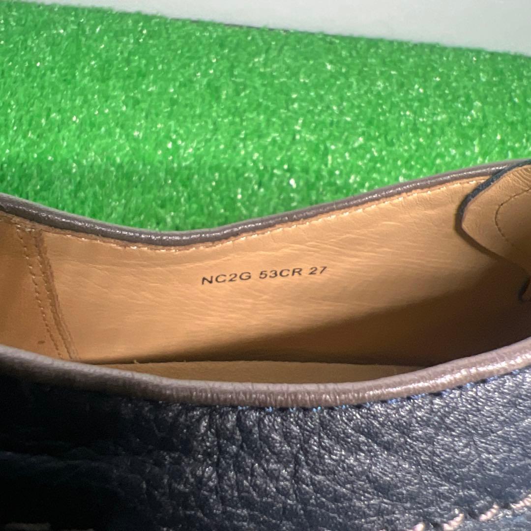 minimini 　　　⭐️未使用級 REGAL ドライビングシューズ 革靴