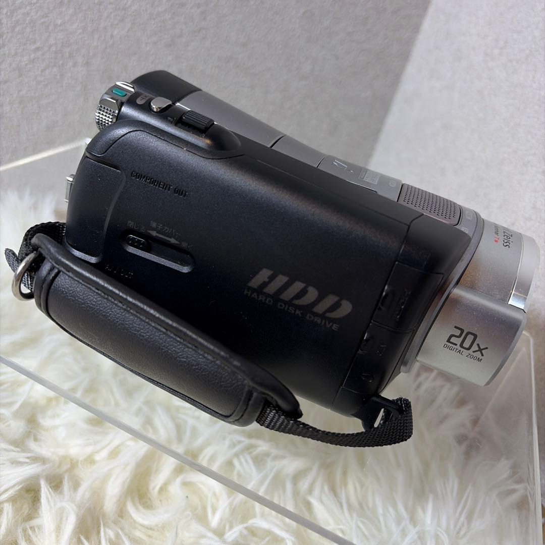 美品】SONY Handycam HDR-SR7付属品多数 - メルカリ