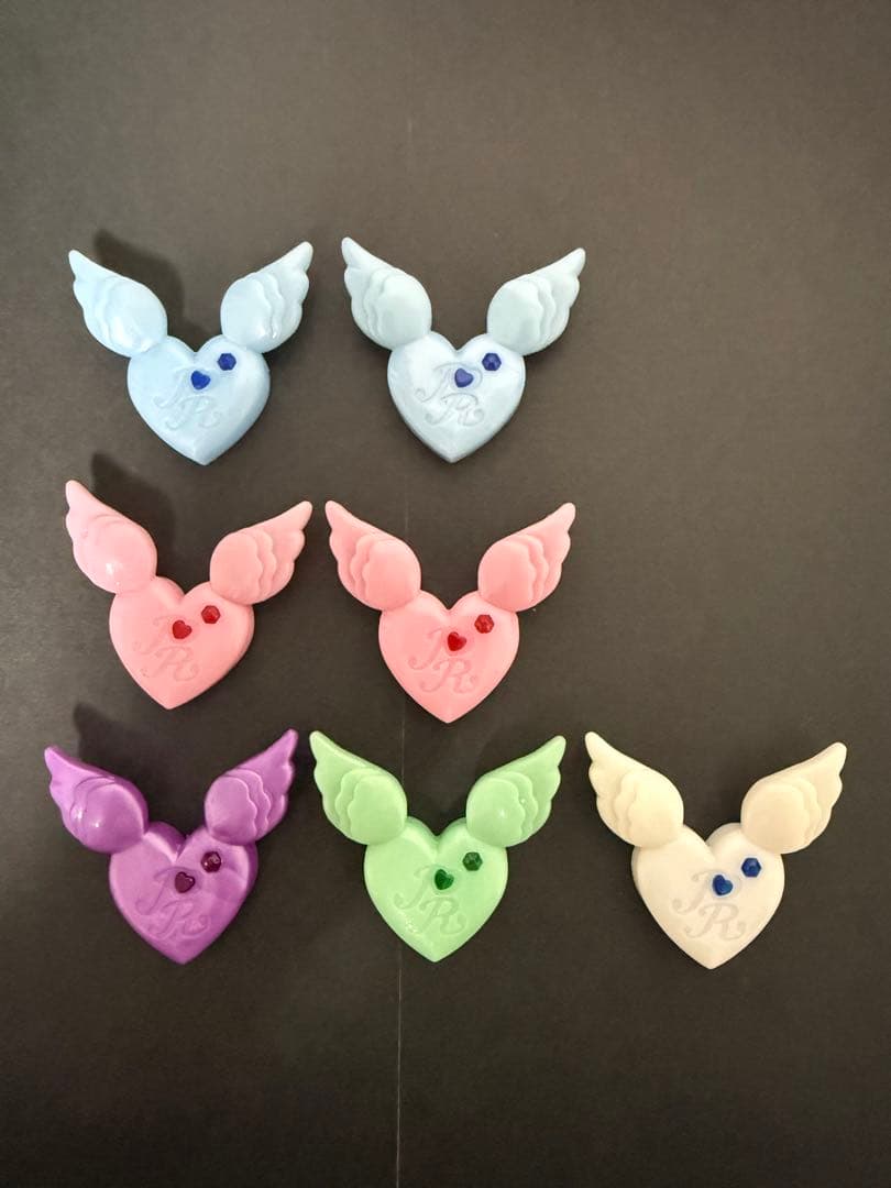 プリティーリズム ストーン／ケース まとめ売り