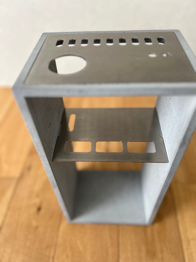 美品 FCツールスタンド APグラス& メンテナンス　ツールセット