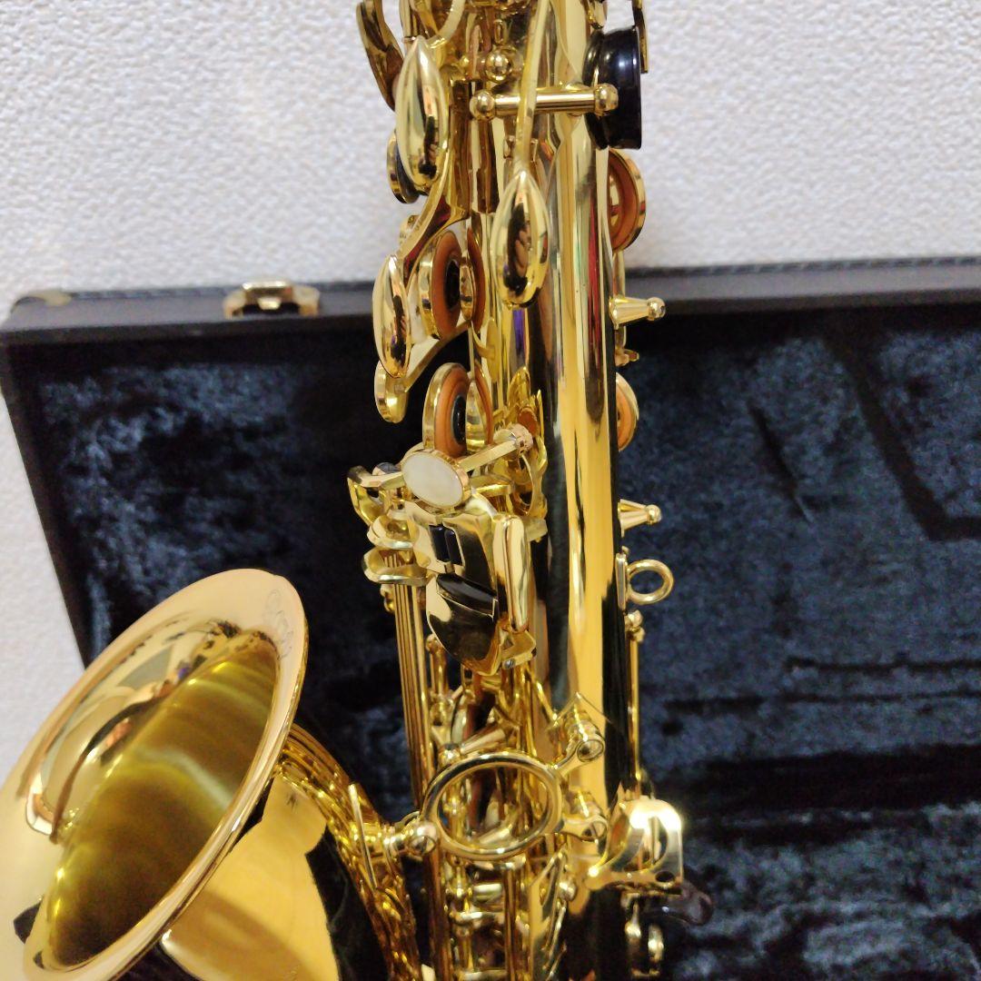 アルトサックス 台湾製　ROXY　model90