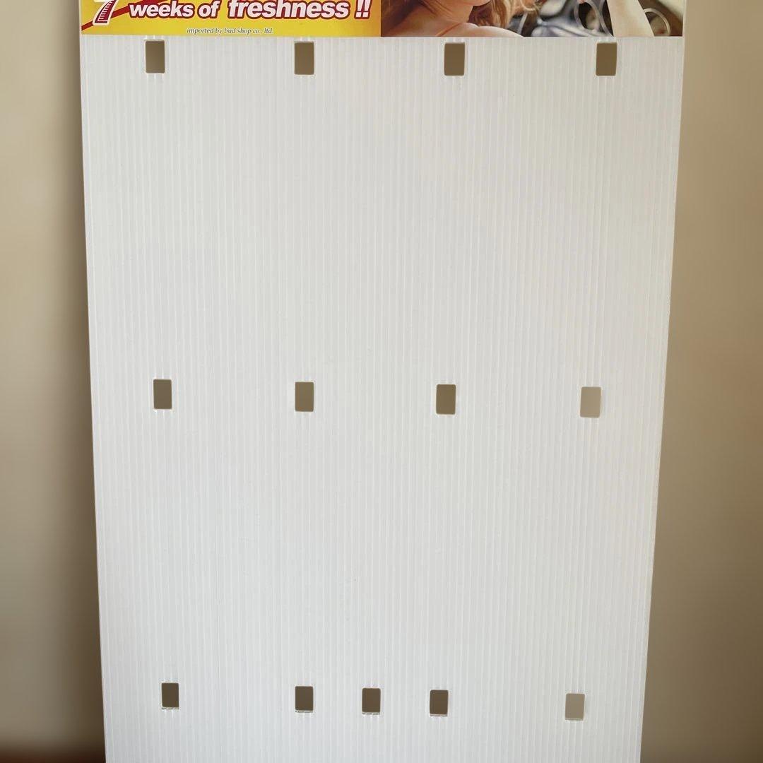 リトルツリー ディスプレイ リトルツリー 什器 リトルツリー 非売品