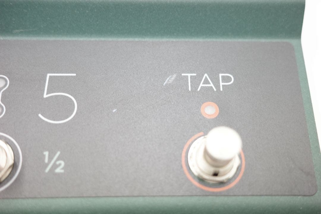 Kemper REMOTE ケンパーリモート