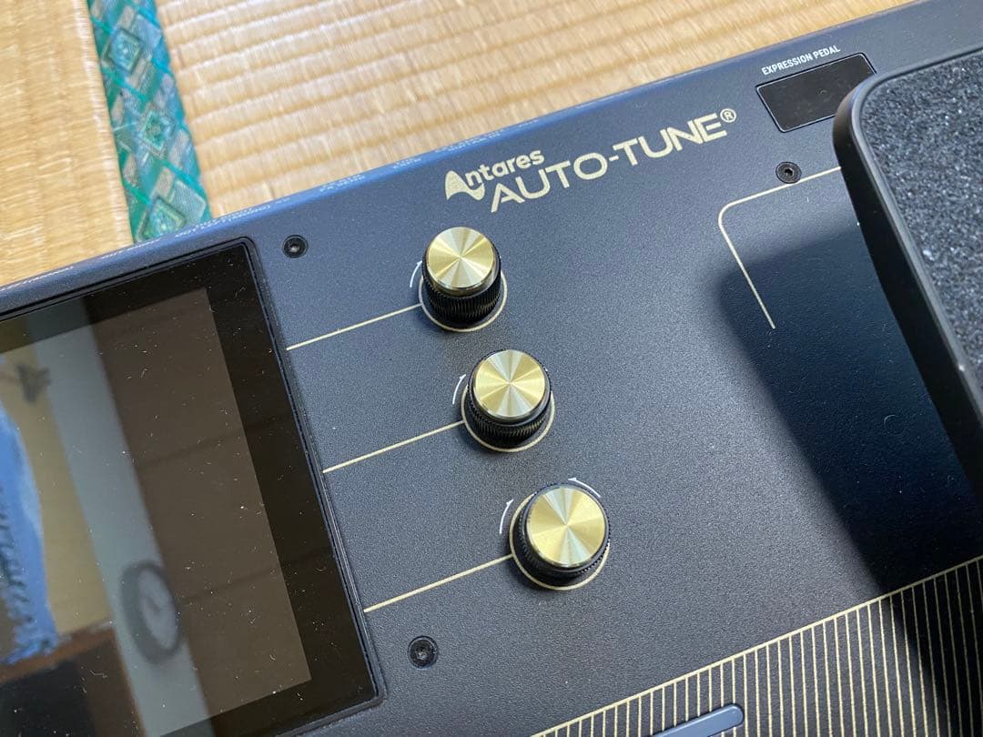 零さま専用　HEADRUSH PRIME ギターエフェクター