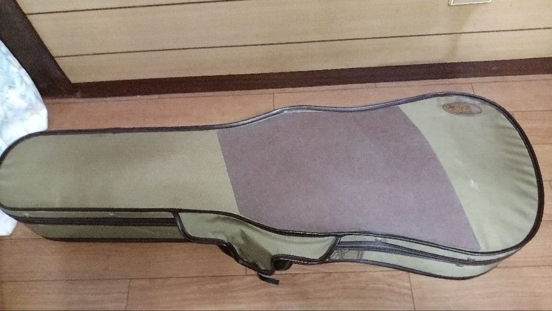 SUZUKI ビオラ No. 2 15.5サイズ 2010年製