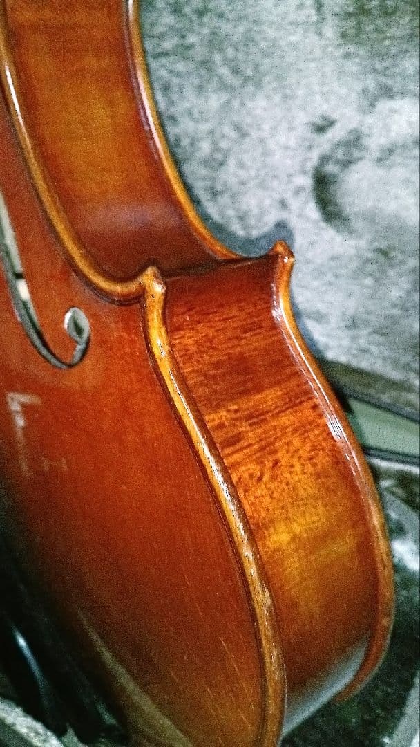 SUZUKI ビオラ No. 2 15.5サイズ 2010年製