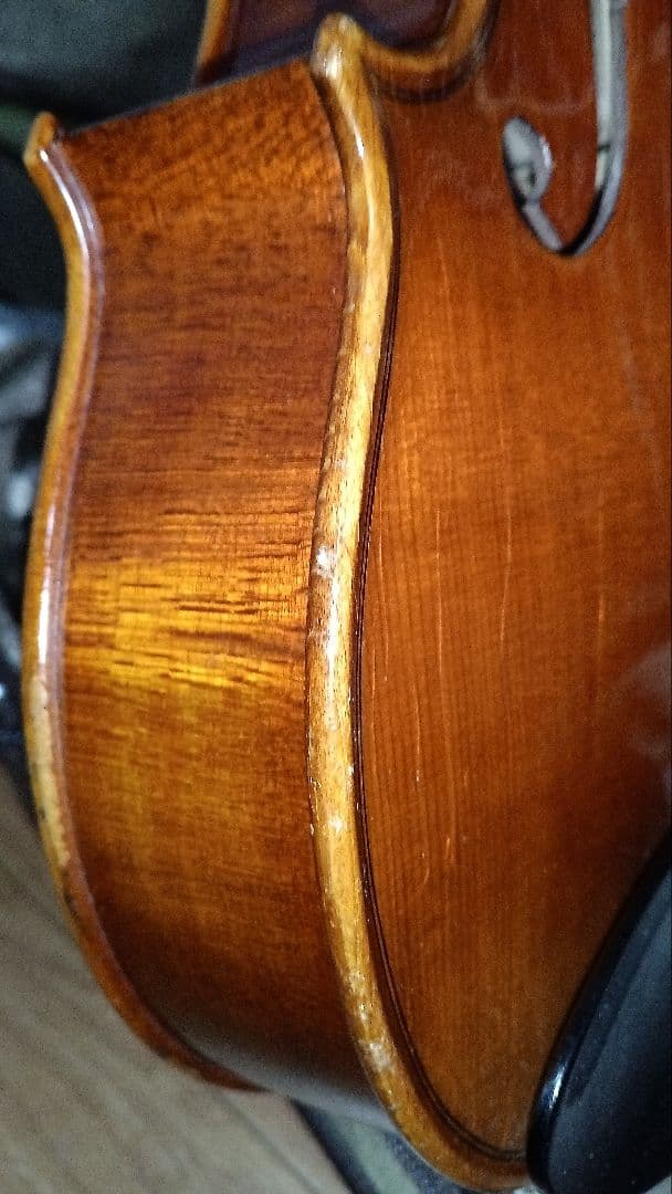 SUZUKI ビオラ No. 2 15.5サイズ 2010年製