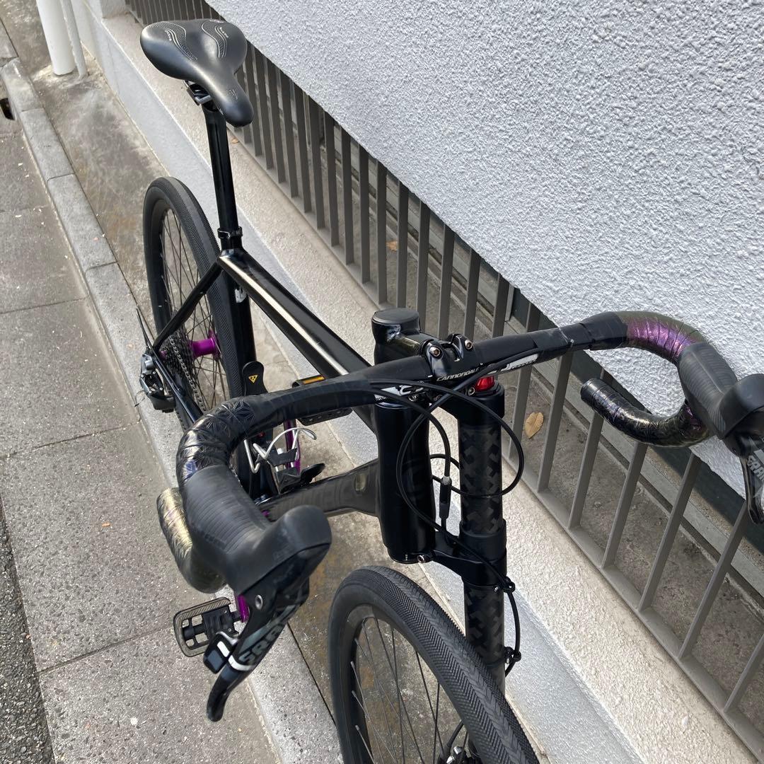 Yunta Heryana様専用】キャノンデールslate force1