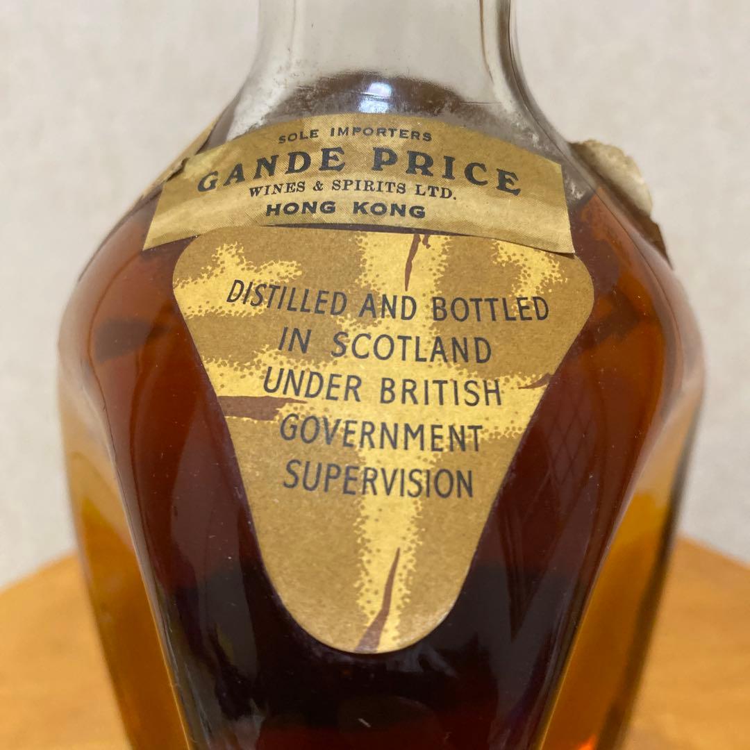 DIMPLE ウイスキー スコットランド産の通販はau PAY マーケット - 輸入