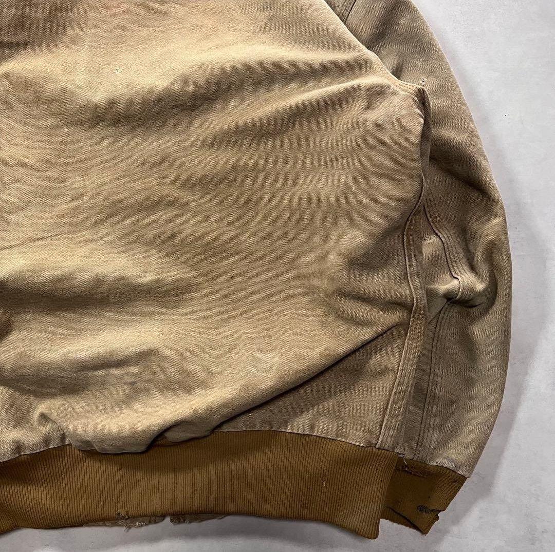 メ*蛇様 【雰囲気系】Carhartt カーハート アクティブジャケット【未払い