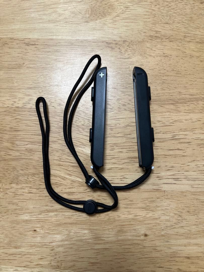 NintendoSwitch 本体 ハンドル付き