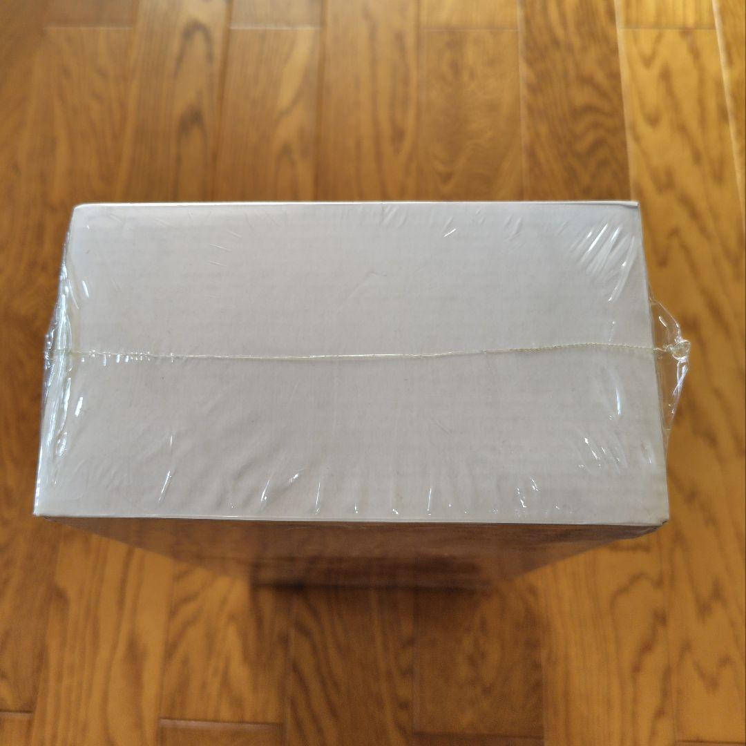 完全未開封　threeA TK NO TOMORROW SHOGUN 死者の悲鳴