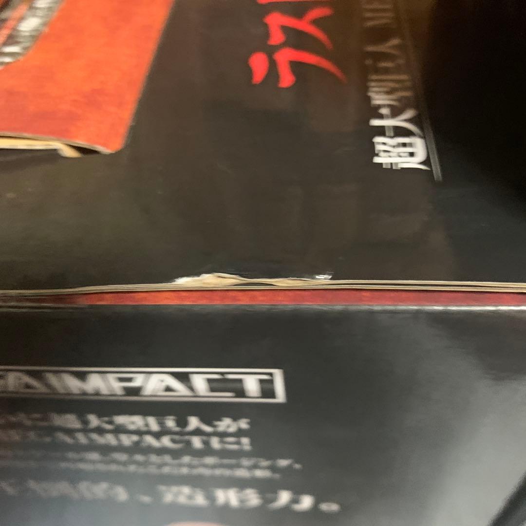 進撃の巨人　一番くじ　A賞　B賞　ラストワン　フィギュア　セット