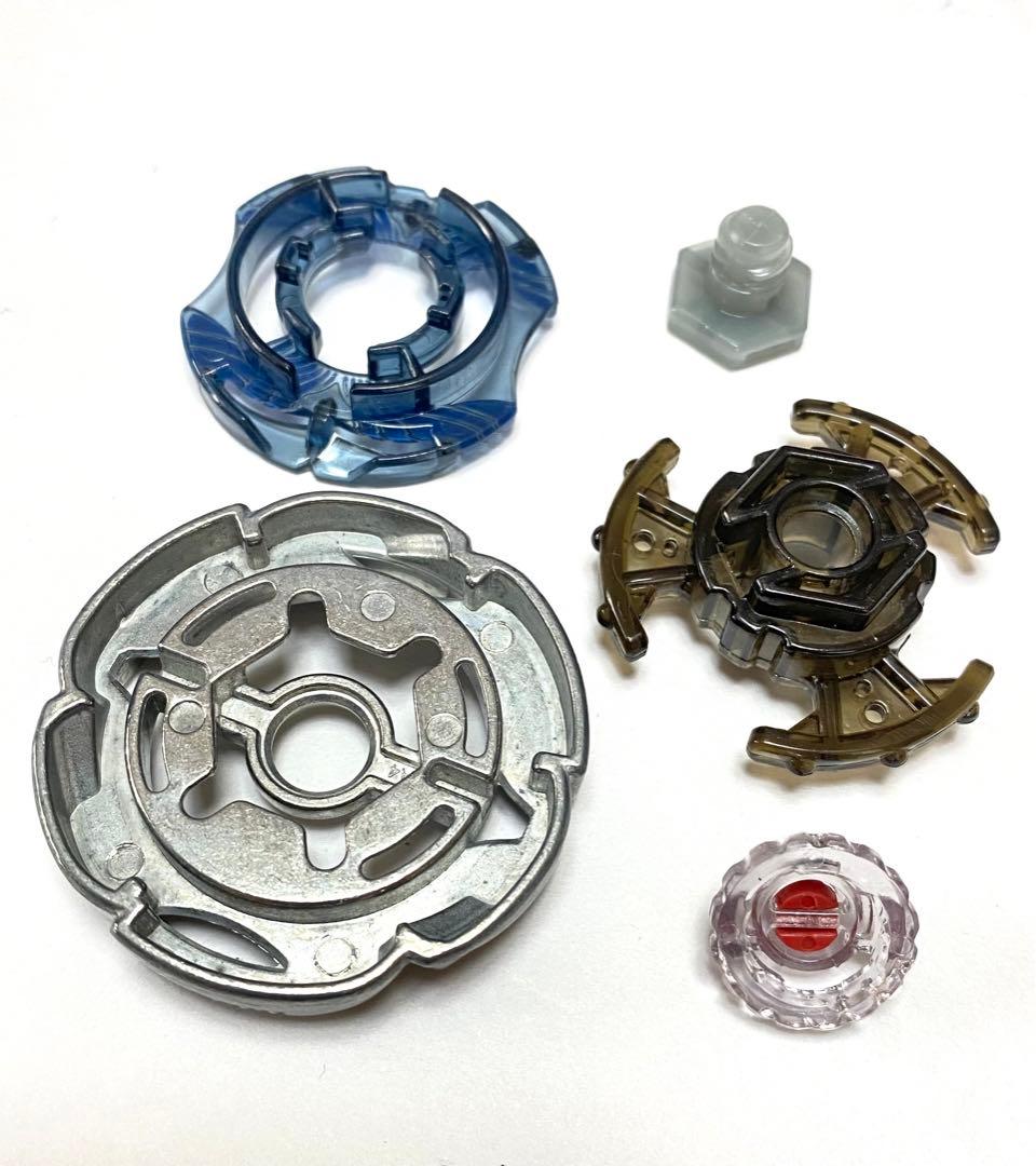 グランドケトスWD145RS メタルファイトベイブレード - メルカリ