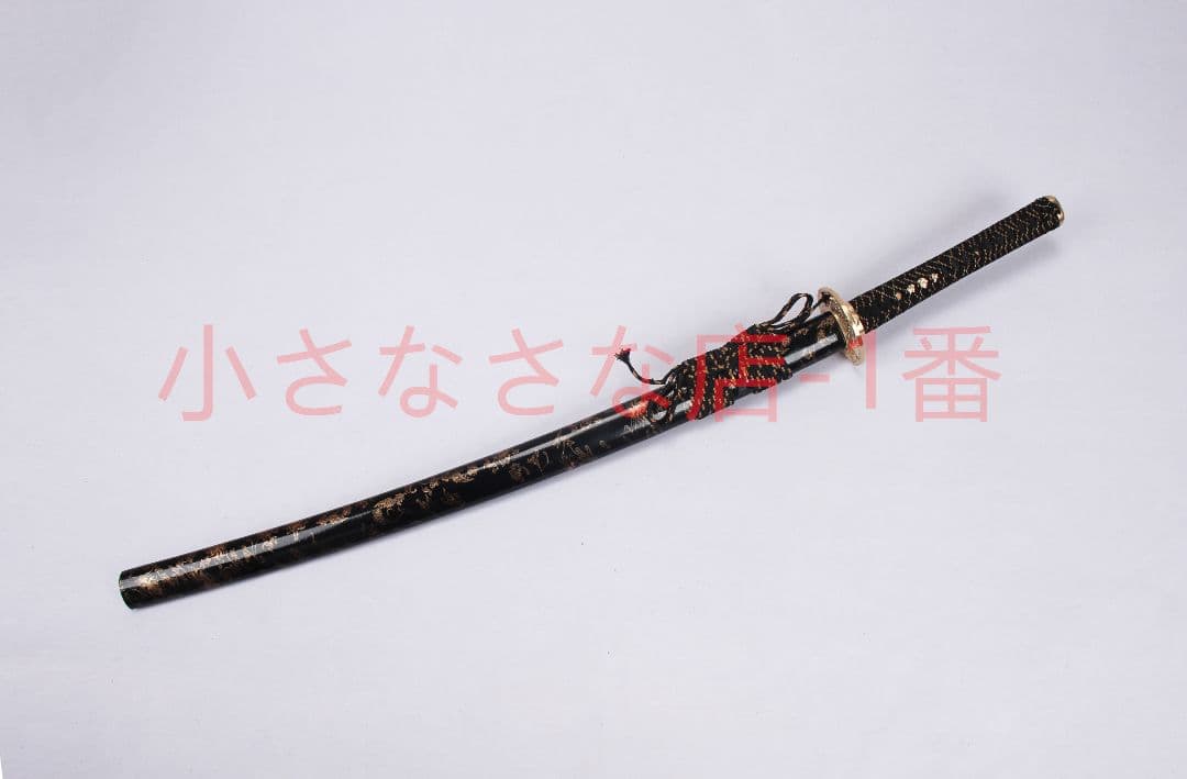 鬼滅の刃T 10焼刃福獣王 日輪刀  武具　刀装具　日本刀　模造刀 居合刀