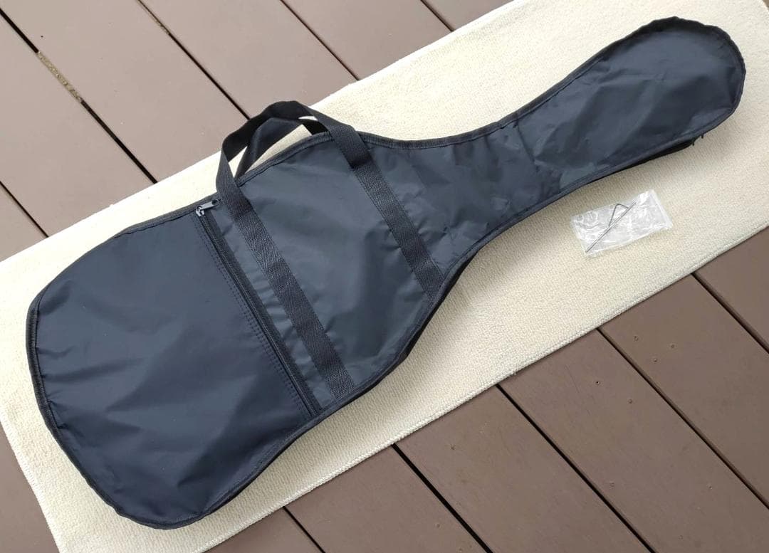 ✨新品未使用✨アリア テレキャスター シンライン ブルーメタリック