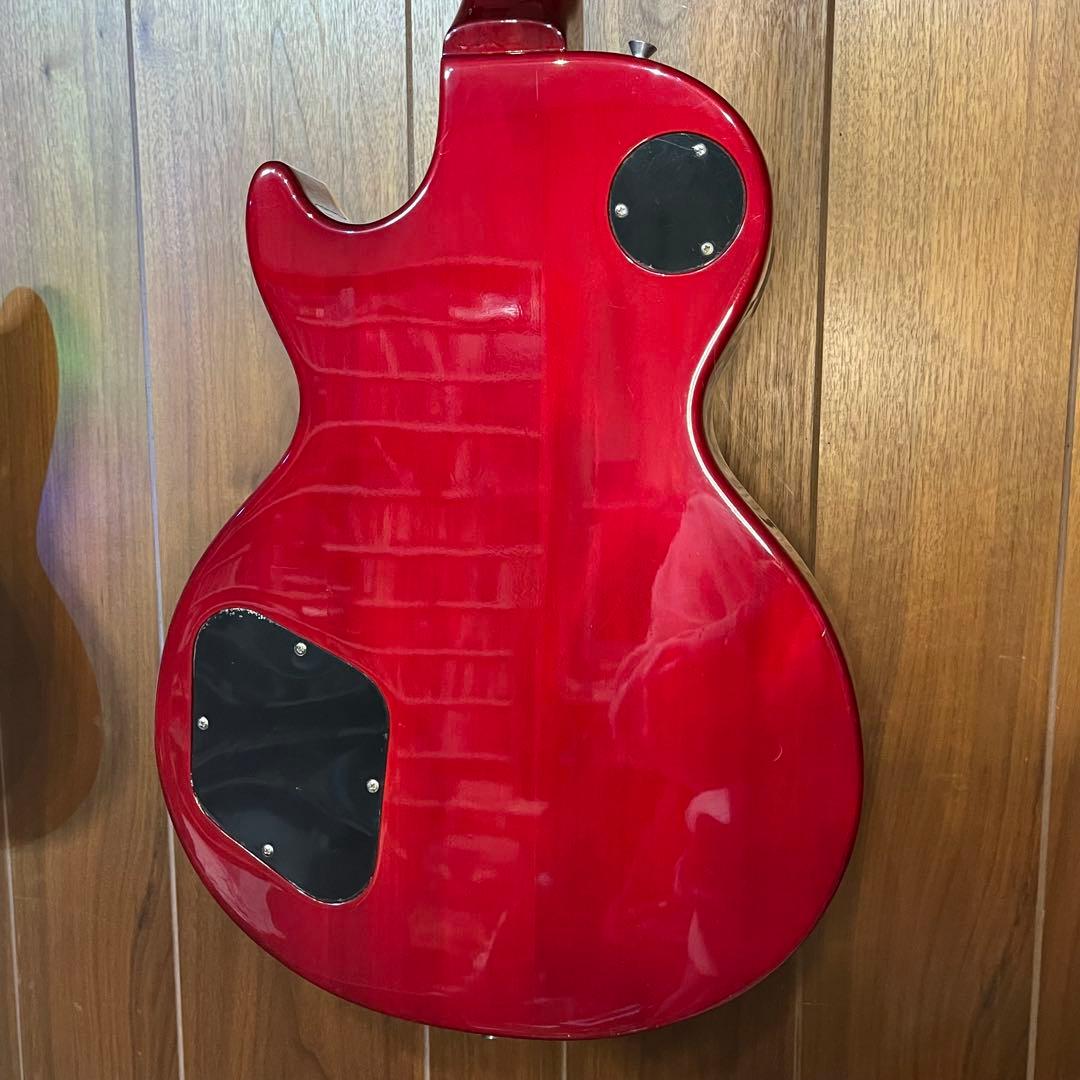 激レア】YAMAHA LP-400 ギブソンヘッド - メルカリ