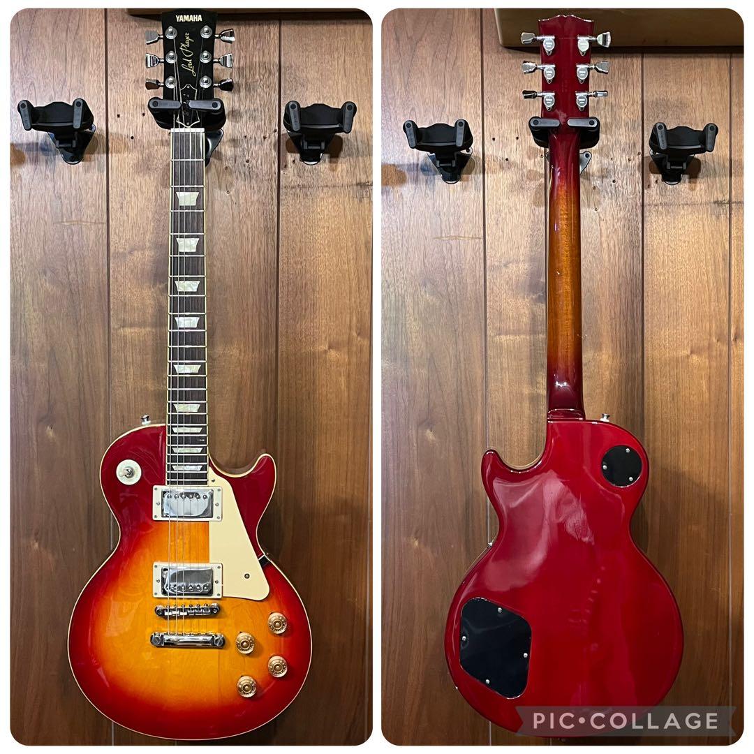 激レア】YAMAHA LP-400 ギブソンヘッド - メルカリ