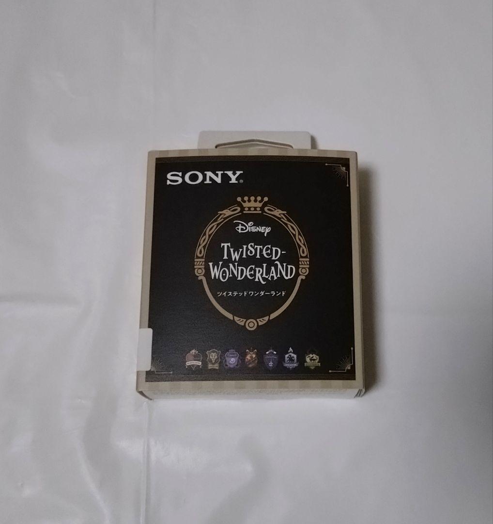 ツイステ イヤホン ユニオン イデア