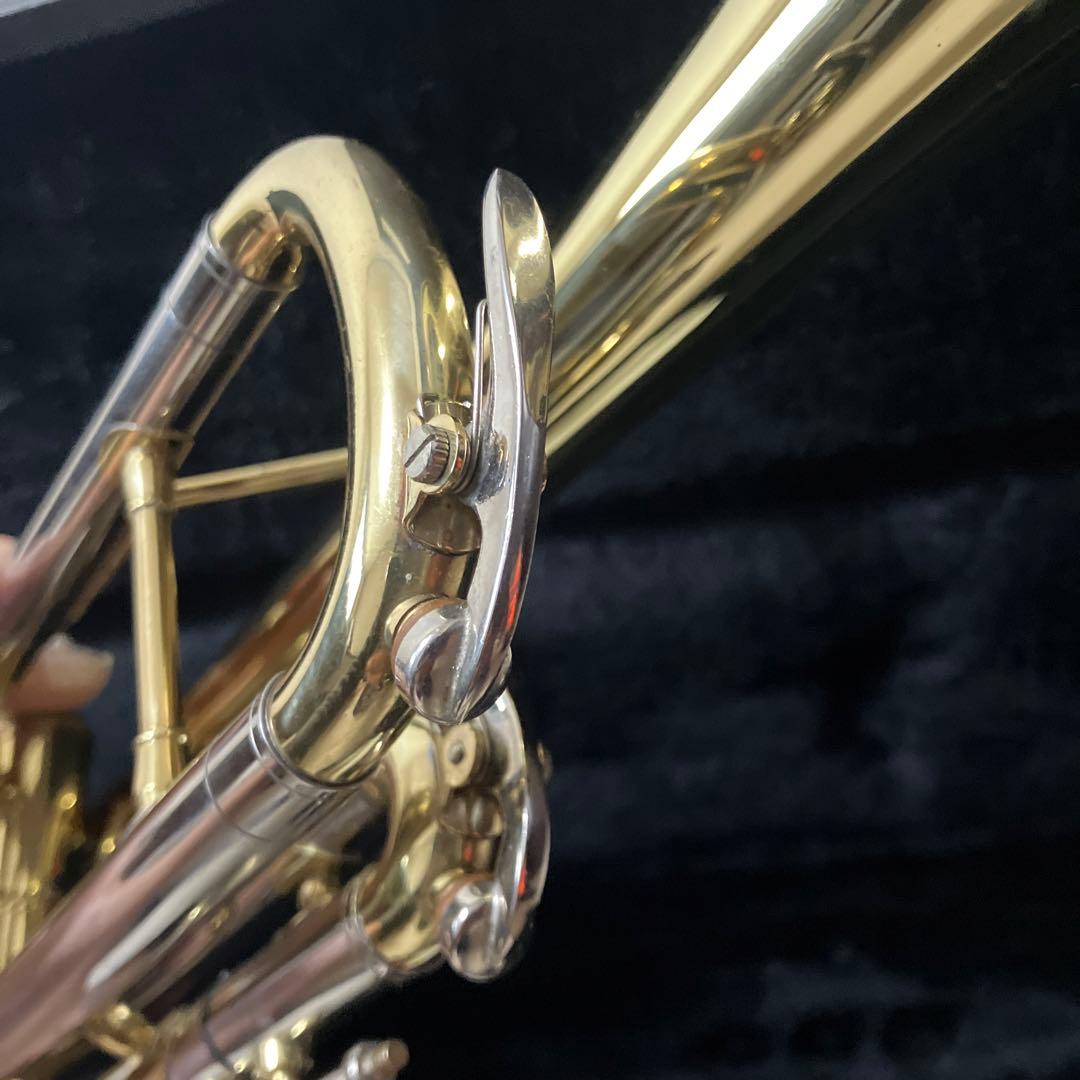 美品 swallow 600L トランペット jupiter - メルカリ