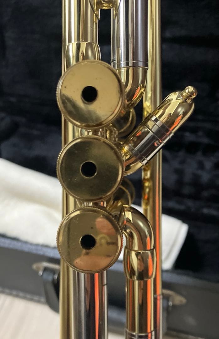 美品 swallow 600L トランペット jupiter - メルカリ