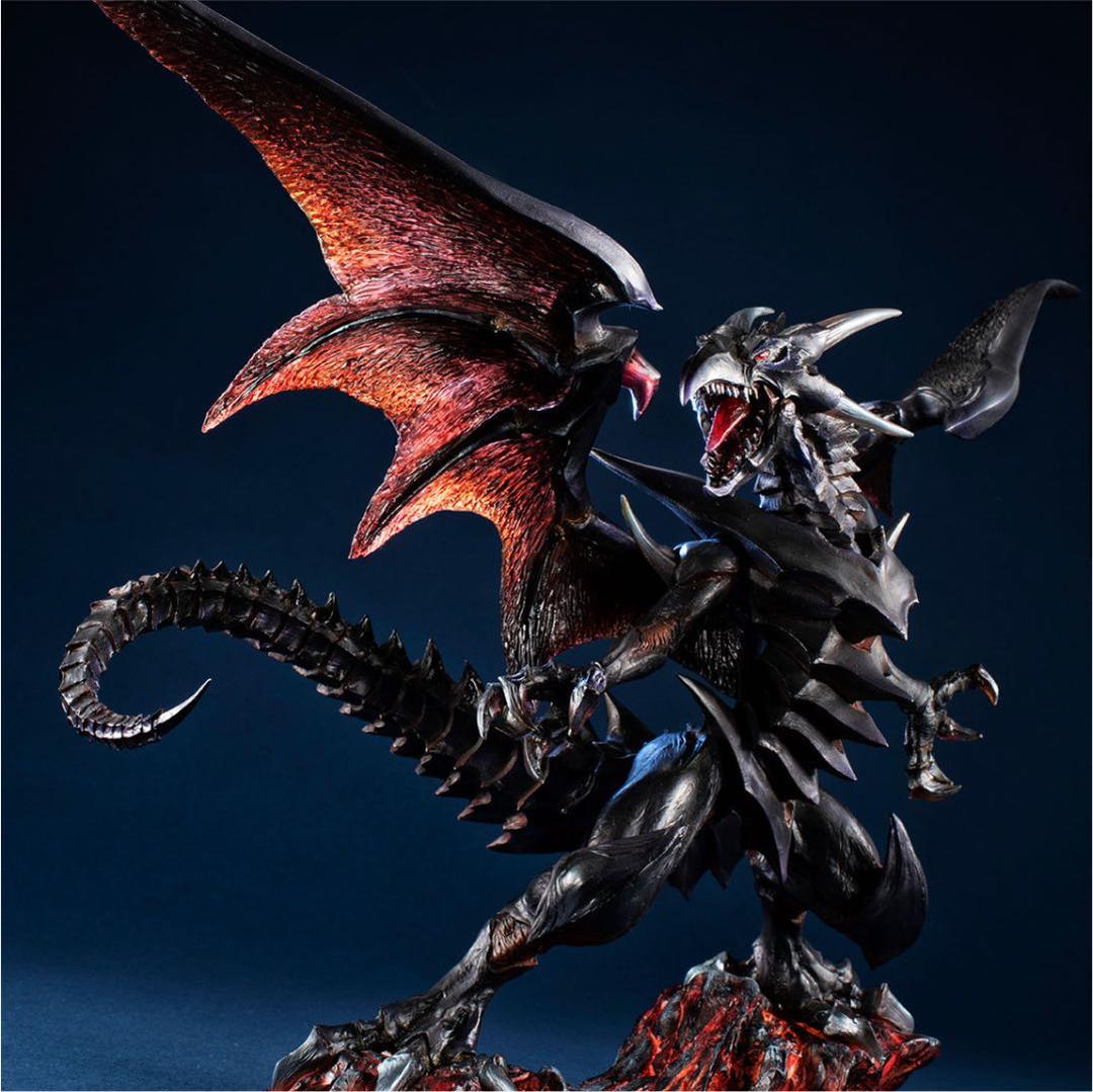 限定値下げ❗️ブラック・マジシャン & レッド・アイズ・ブラックドラゴン