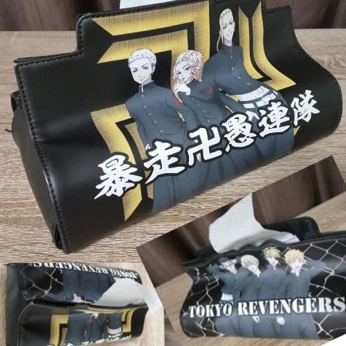 東京リベンジャーズ　まとめ売り　キャラクターグッズ多数・キャラ多数　未開封品あり