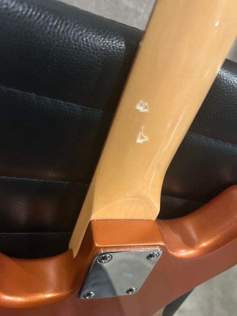 値下げ中です　メーカー不明　ムスタング　多分フォトジェニック