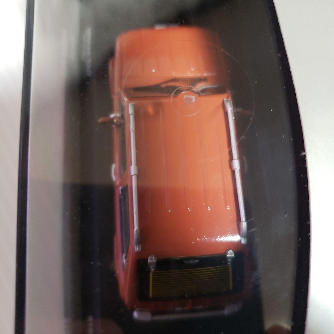 入手難 未開封品❗1/43 kyosho NISSAN PAO - メルカリ