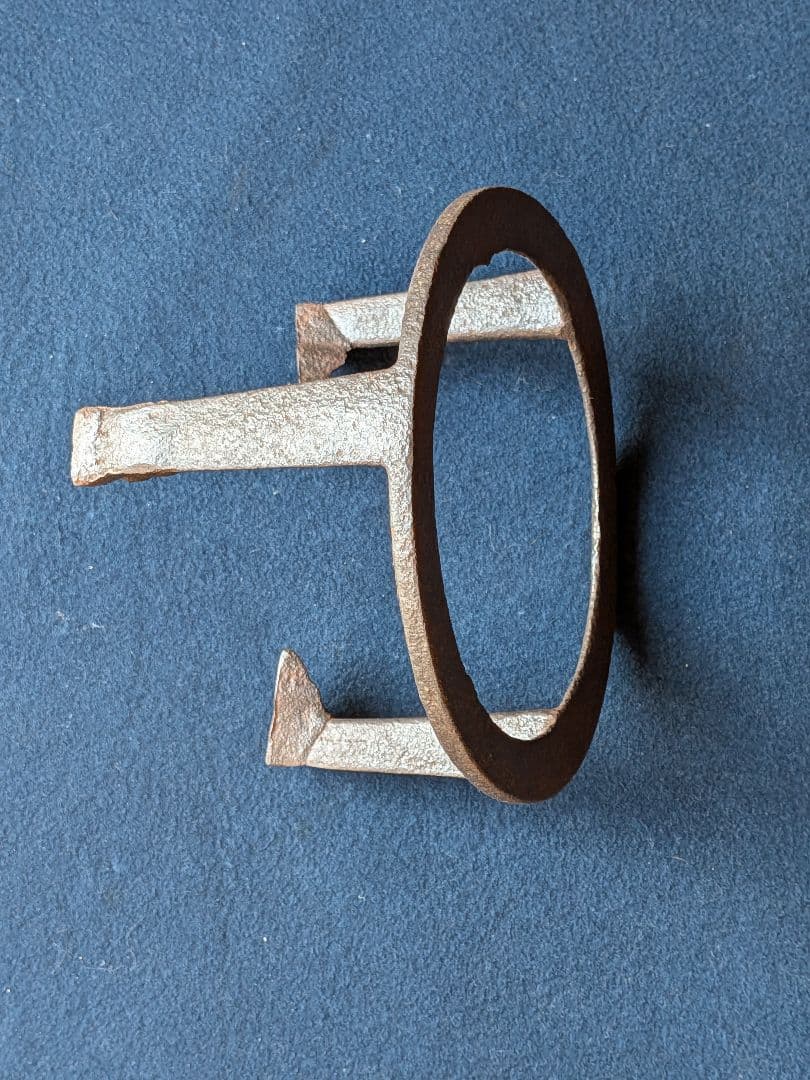 茶道具セット 黒枠、灰ふるい、五徳、かんてき、灰等