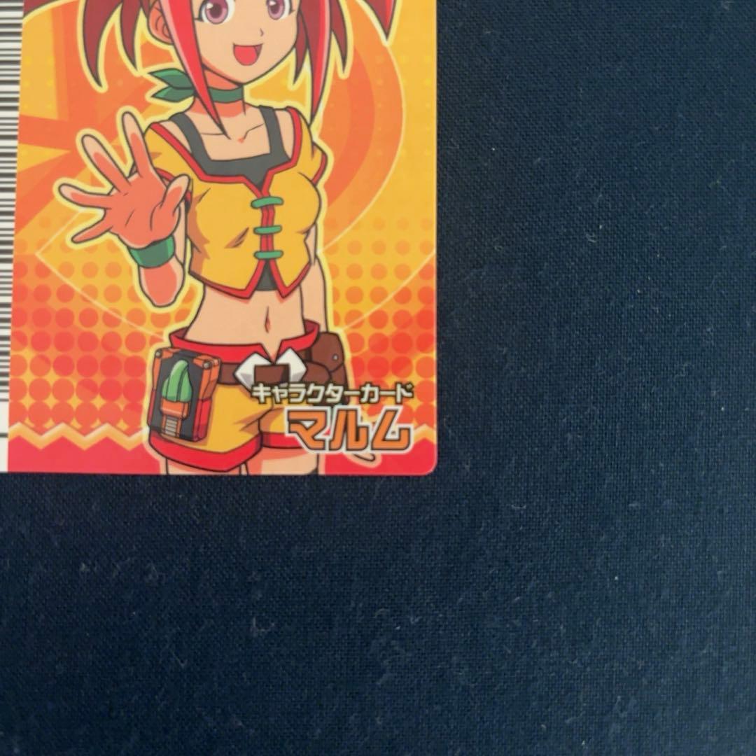 恐竜キング 優勝カード リュウタ・レックス 恐竜キング マルム