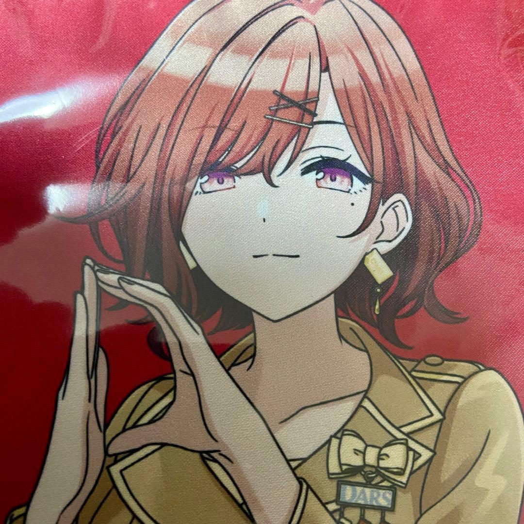 新品/未開封【樋口円香】DARSサコッシュ シャニマス - メルカリ